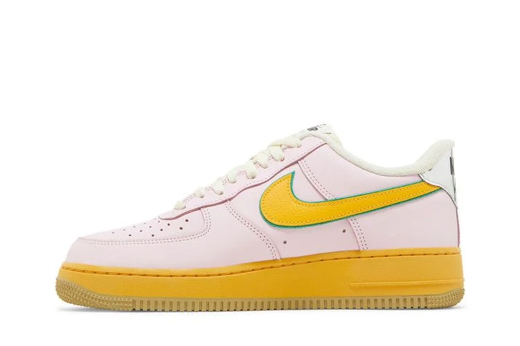 Кроссовки Nike Air Force 1 Low 'Feel Free, Let's Talk'