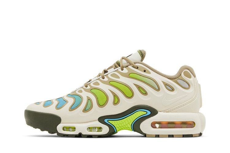 Кроссовки Nike Air Max Plus Drift 'Phantom Cyber'