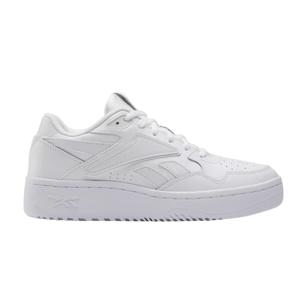 Кроссовки Reebok ATR Chill Big Kid 'Triple White'