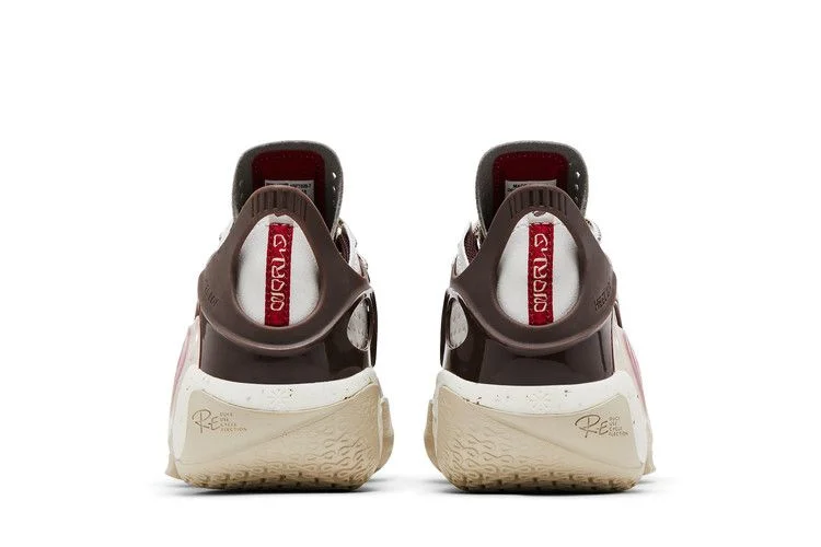 Кроссовки Li-Ning Wade Fission 8 'Latte'