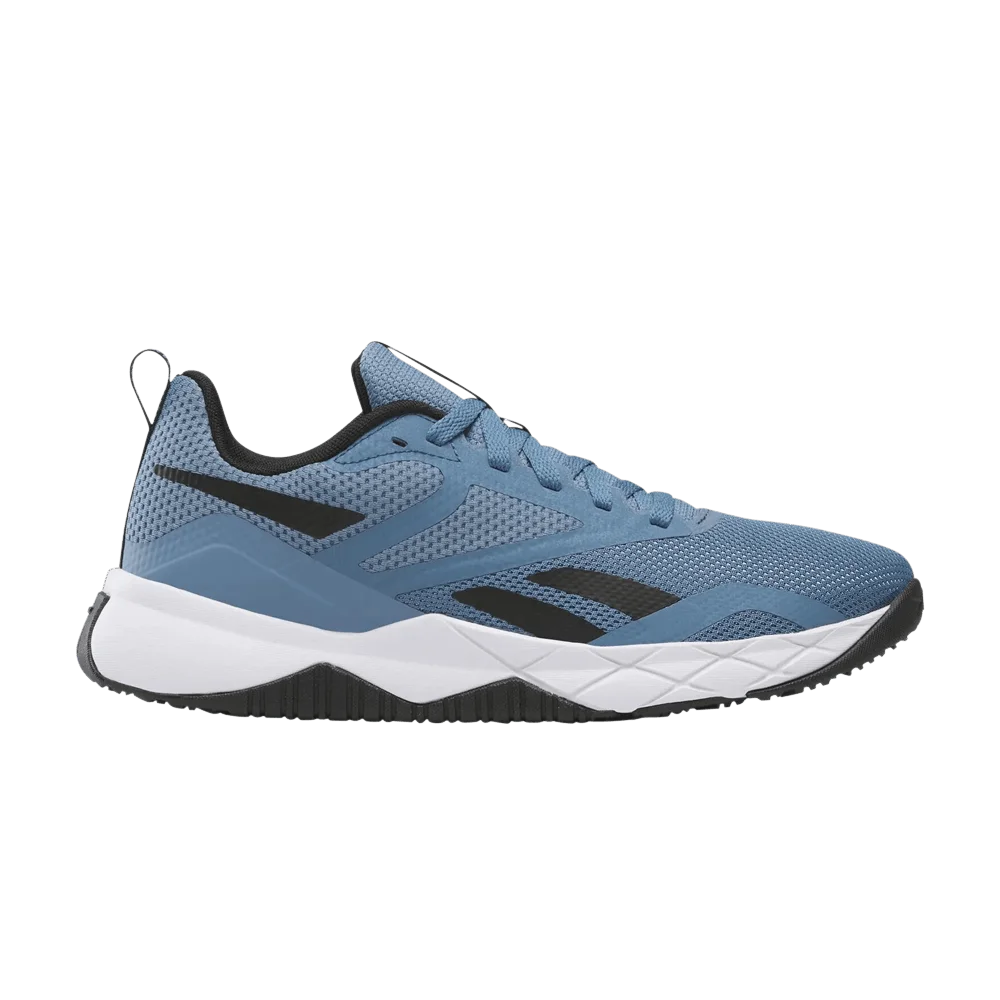 Кроссовки Reebok NFX 'Blue Slate'