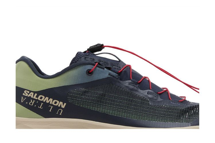 Кроссовки Salomon S/Lab Ultra 'Sage Night Sky'