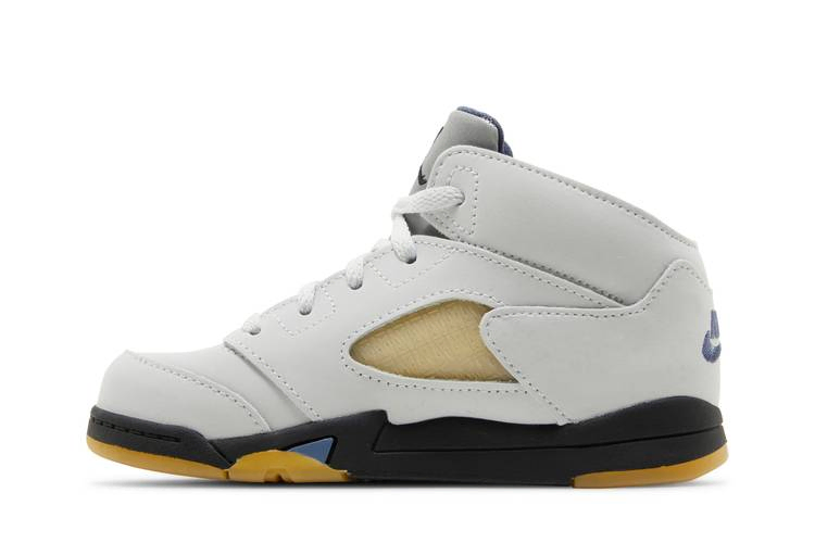 Кроссовки A Ma Maniére x Air Jordan 5 Retro TD 'Dawn'