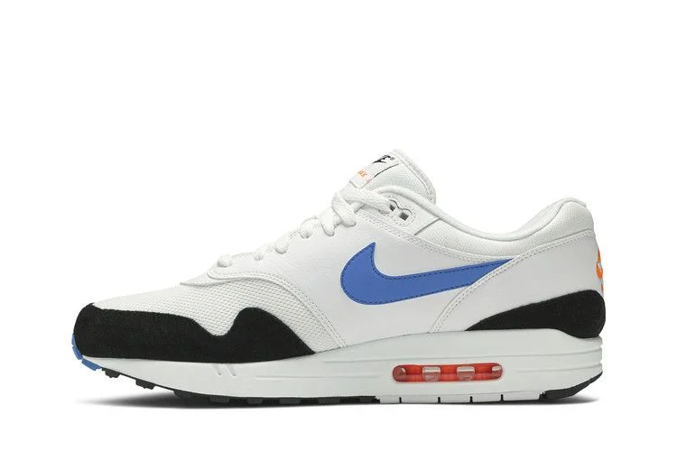 Кроссовки Nike Air Max 1 'Photo Blue Total Orange'