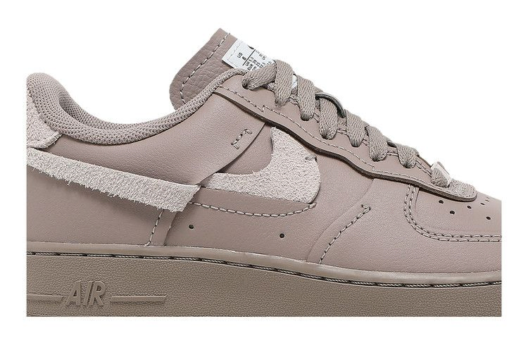 Кроссовки Nike Wmns Air Force 1 LXX 'Malt'