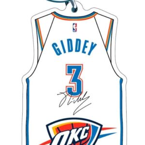 Wincraft-Josh-Giddey-OKC-Thunder-Premium-Acrylic-NBA-Keyring-1-300x300