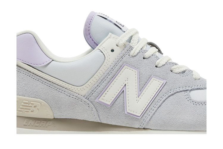 Кроссовки New Balance Wmns 574 'Bright Lavender'