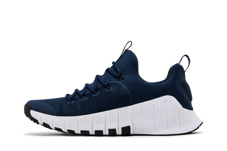 Кроссовки Nike Free Metcon 6 TB 'College Navy'