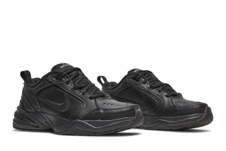 Krossovki-Nike-Air-Monarch-IV-Black-7