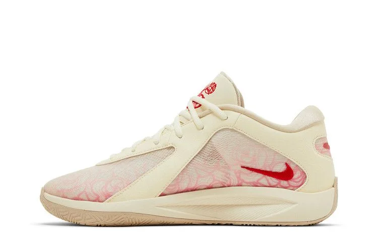 Кроссовки Nike Giannis Freak 6 NRG 'Roses'