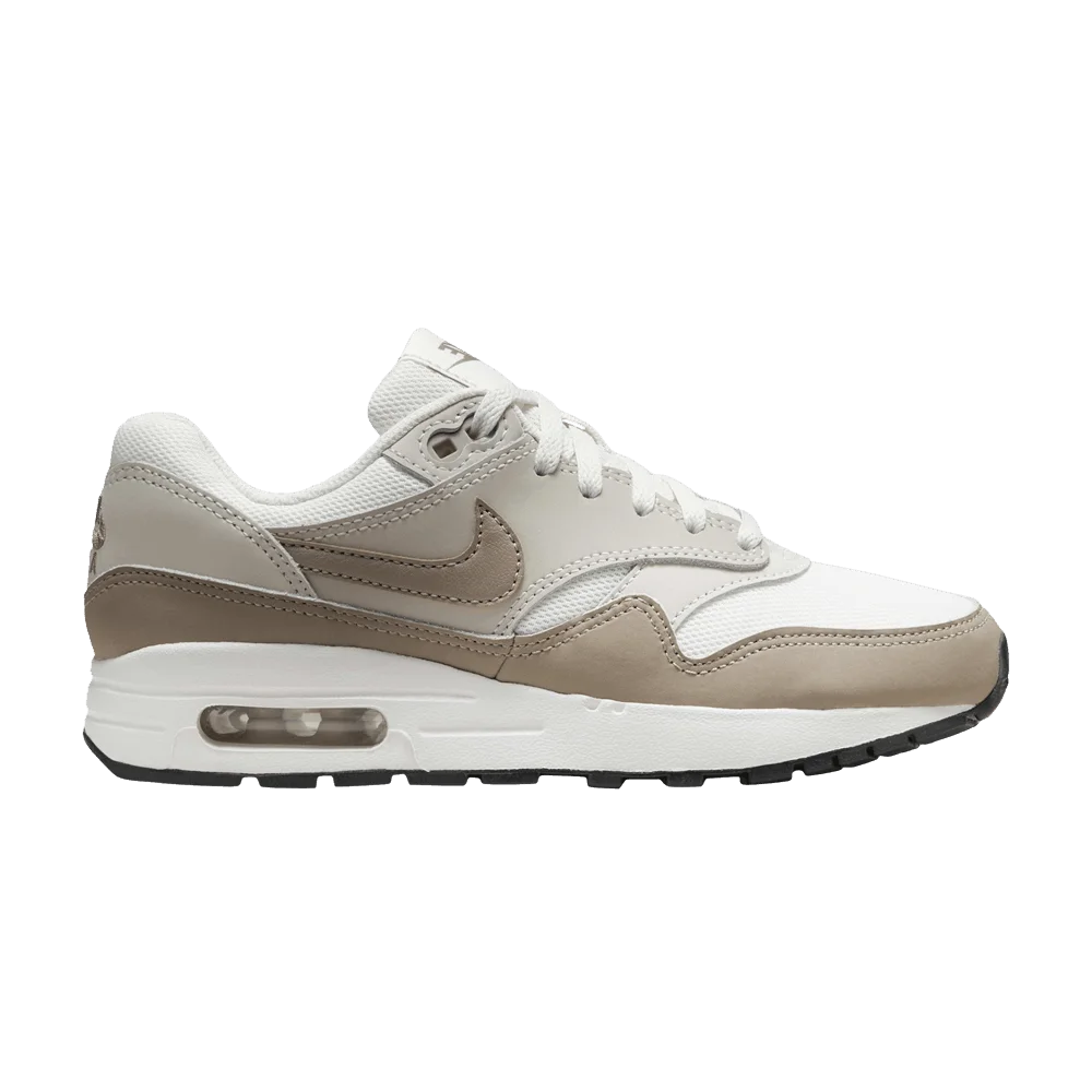 Krossovki-Nike-Air-Max-1-GS-Phantom-Light-Orewood-Brown
