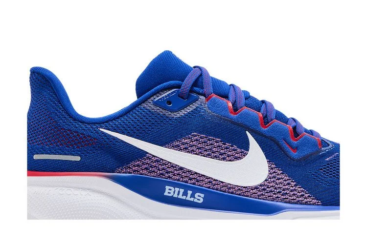 Кроссовки NFL x Nike Air Zoom Pegasus 41 'Buffalo Bills'