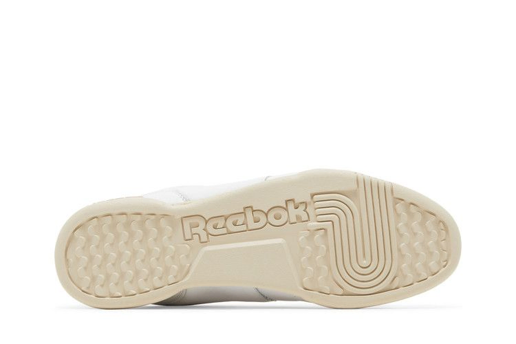 Кроссовки Reebok Workout Plus 1987 TV 'White Alabaster'