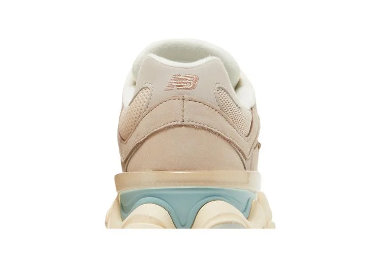 Кроссовки New Balance 9060 'Ivory'