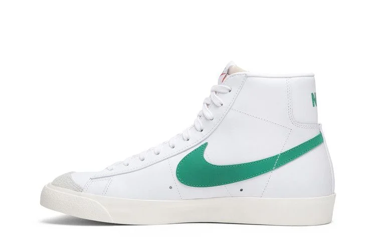 Кроссовки Nike Blazer Mid '77 Vintage 'Lucid Green'