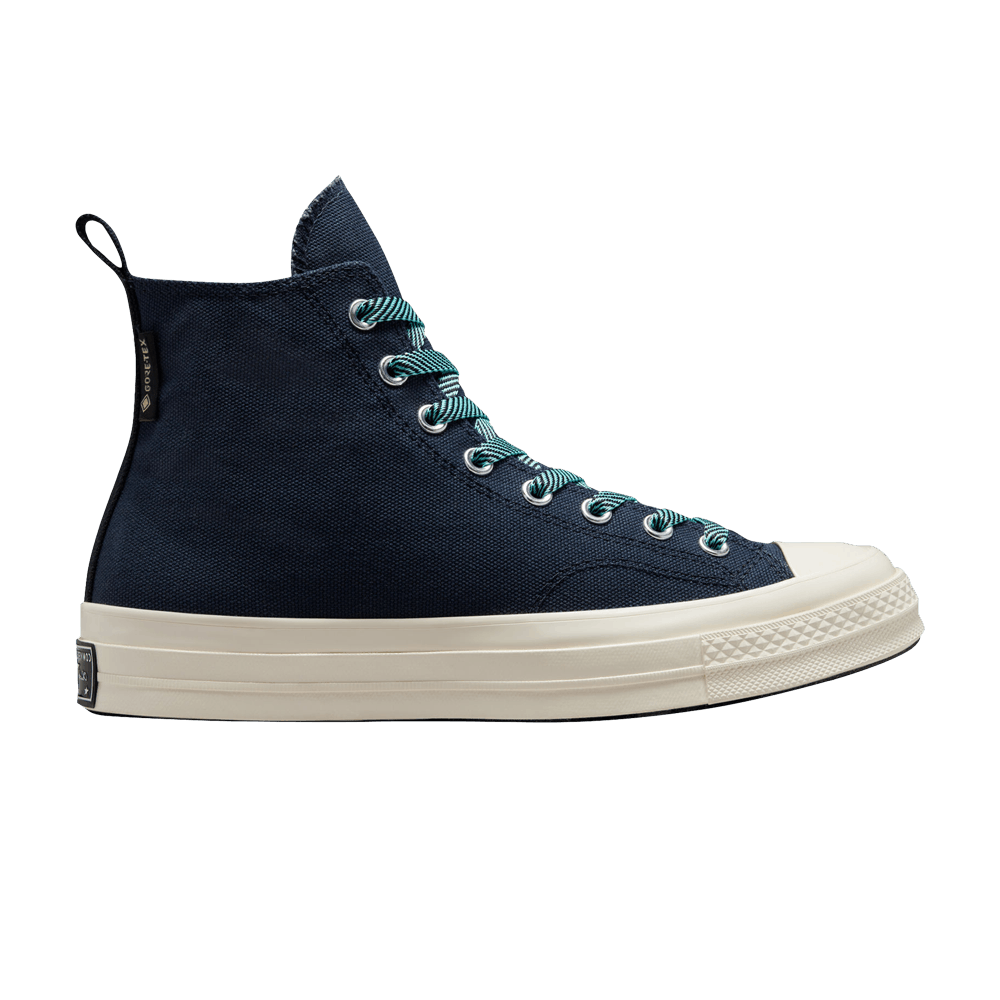 Кроссовки Converse Chuck 70 Counter Climate GORE-TEX High 'Obsidian Light Aqua'