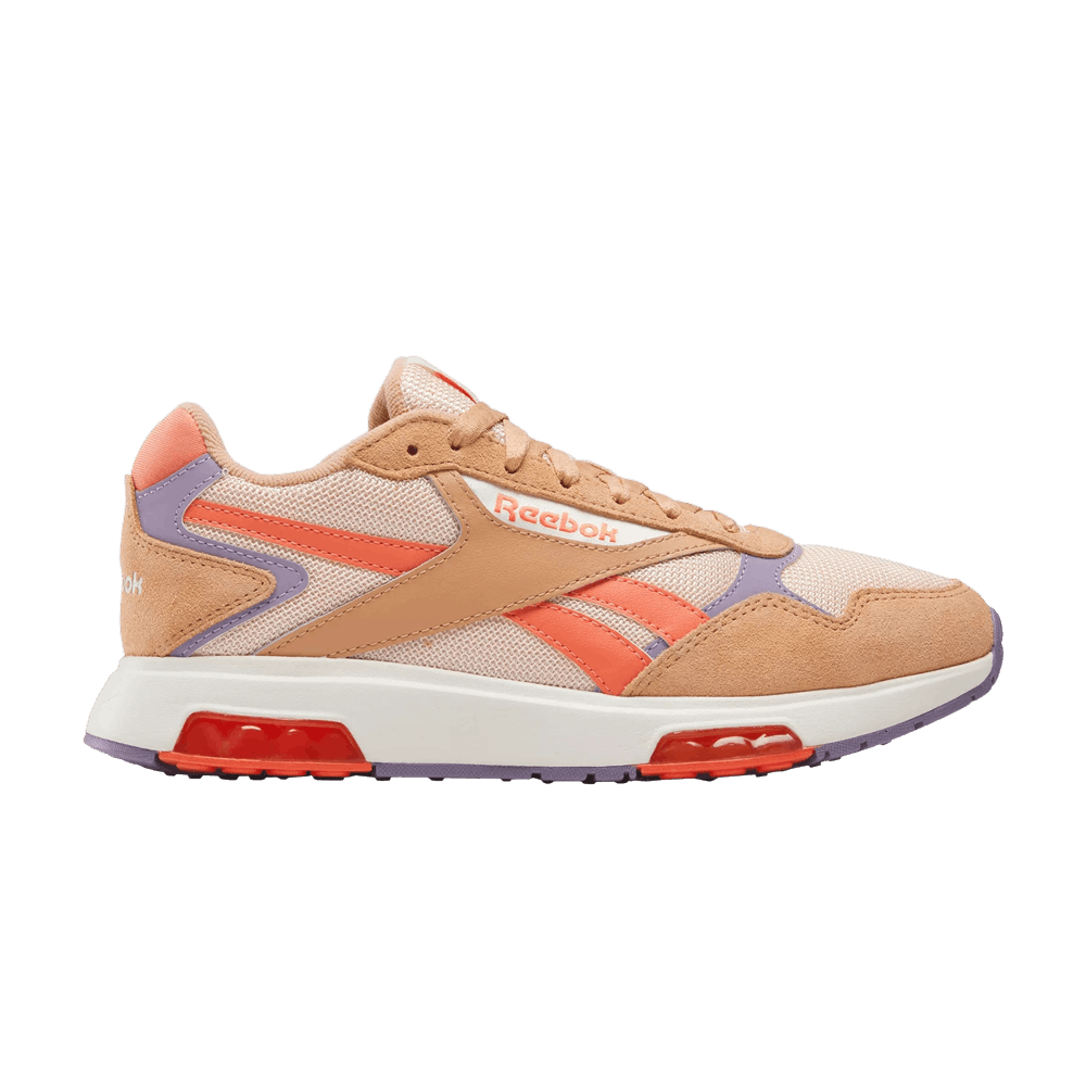 Кроссовки Reebok Wmns Glide DMX 'Washed Clay'
