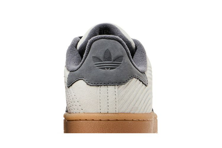 Кроссовки adidas Campus 00s 'Zen Garden Pack - Ash Silver'