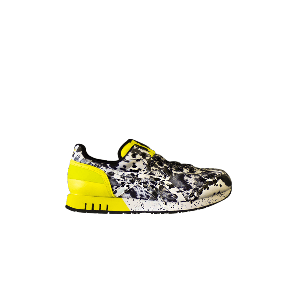 Кроссовки ASICS Andrea Pompilio x XCaliber