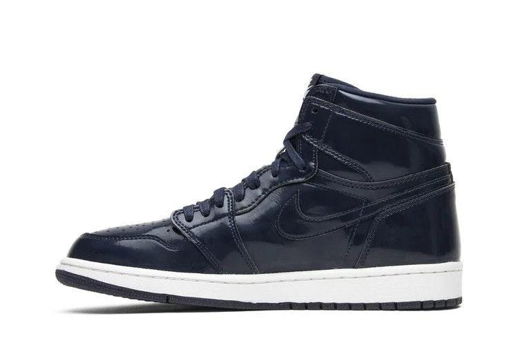 Кроссовки DSM x Air Jordan 1 Retro High OG 'Dover Street Market'