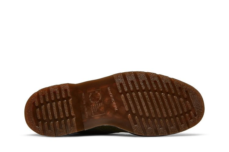 Кроссовки Dr. Martens 101 Boot 'Green Desert Oasis'
