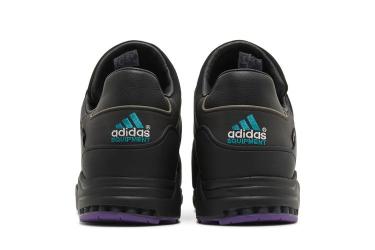 Кроссовки adidas EQT Support 93 GTX 'Triple Black'