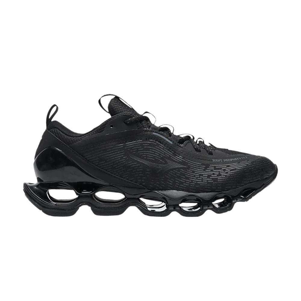 Krossovki-Mizuno-Wave-Prophecy-13.2-Black-Blue
