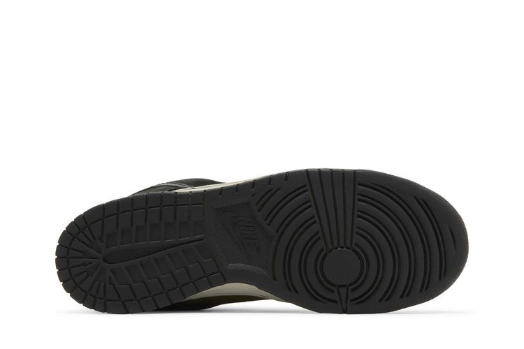 Кроссовки Nike Dunk Low Pro SB 'Loden'