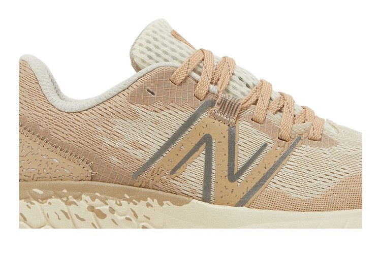 Кроссовки New Balance Wmns Fresh Foam X Hierro v7 'Mindful Grey Calm Taupe'