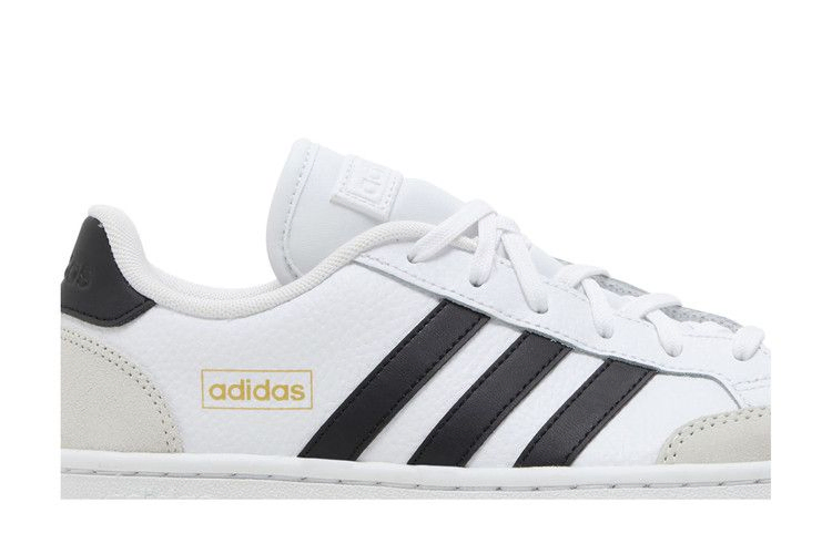 Кроссовки adidas Grand Court SE 'Coud White'