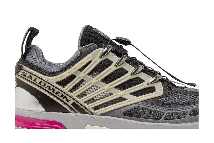 Кроссовки Salomon ACS Pro Advanced 'Alloy'