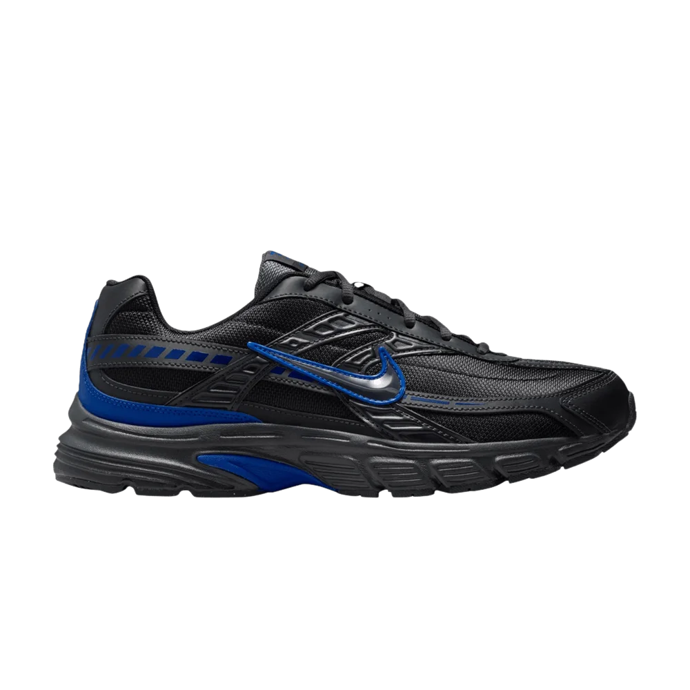 Krossovki-Nike-Initiator-Black-Blue