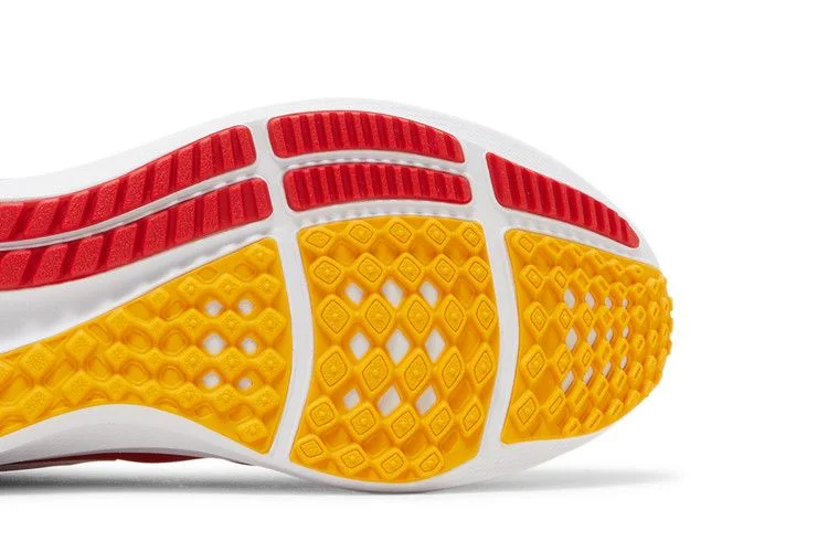 Кроссовки NFL x Nike Air Zoom Pegasus 39 'Kansas City Chiefs'