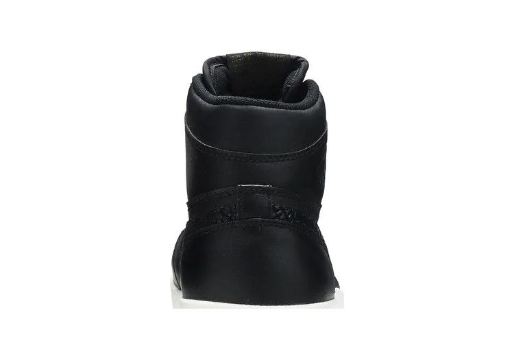 Кроссовки Air Jordan 1.5 'Black Gum'