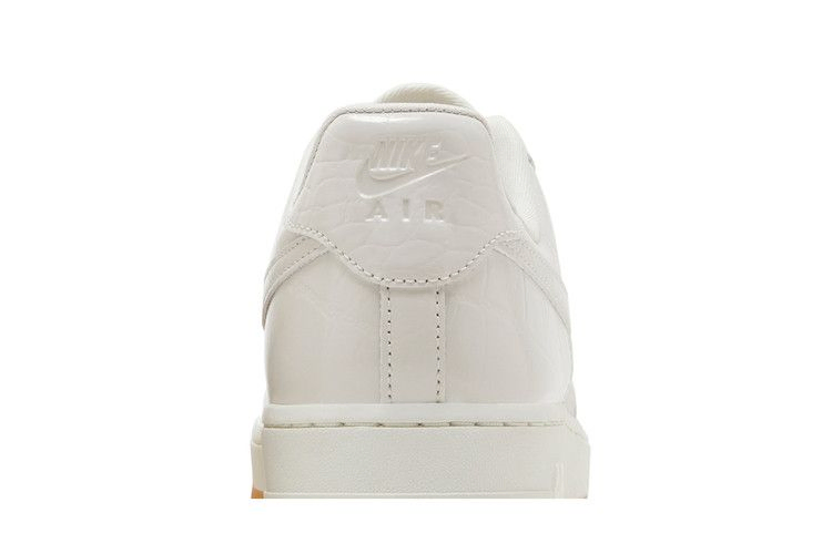 Кроссовки Nike Wmns Air Force 1 '07 LX 'Phantom Croc'