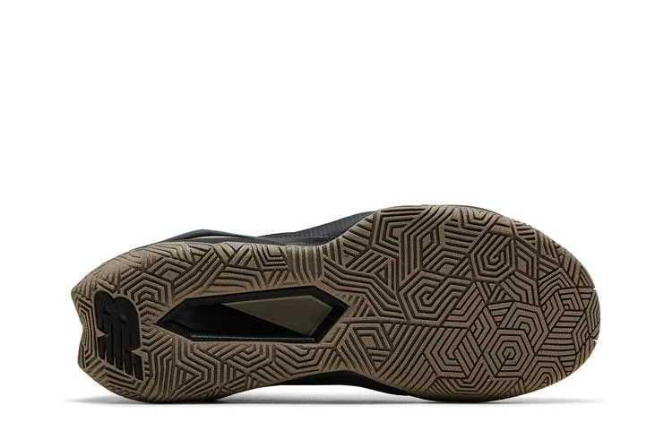 Кроссовки New Balance Coco Delray 'Stone Black'