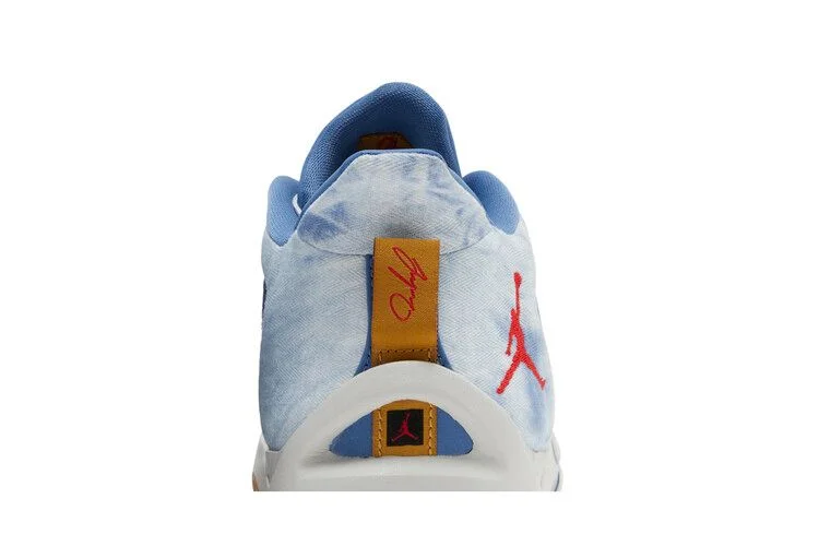 Кроссовки Air Jordan Tatum 1 GS 'Denim'