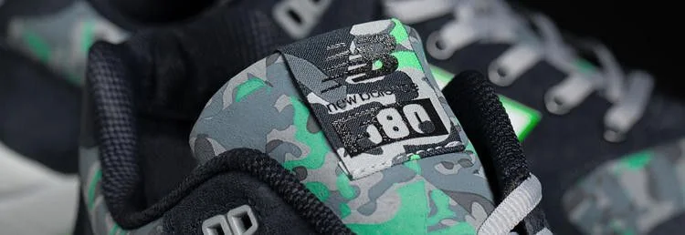 Кроссовки New Balance 580 'Urban Noise'