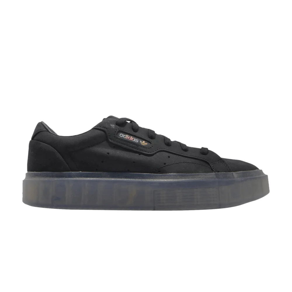 Krossovki-Angel-Chen-x-adidas-Wmns-Sleek-Super-AC-Core-Black