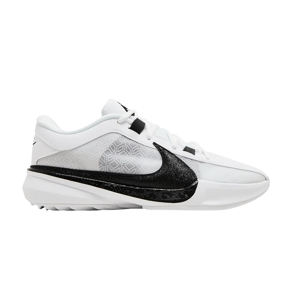 Krossovki-Nike-Zoom-Freak-5-TB-White-Black