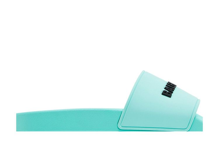 Кроссовки Balenciaga Wmns Pool Slides 'Mint'