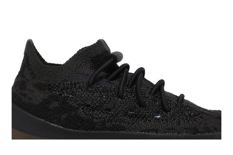 Кроссовки adidas Yeezy Boost 380 Infants 'Onyx Non-Reflective'