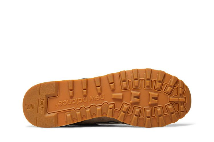 Кроссовки New Balance 577 Made in England 'Sand Navy'