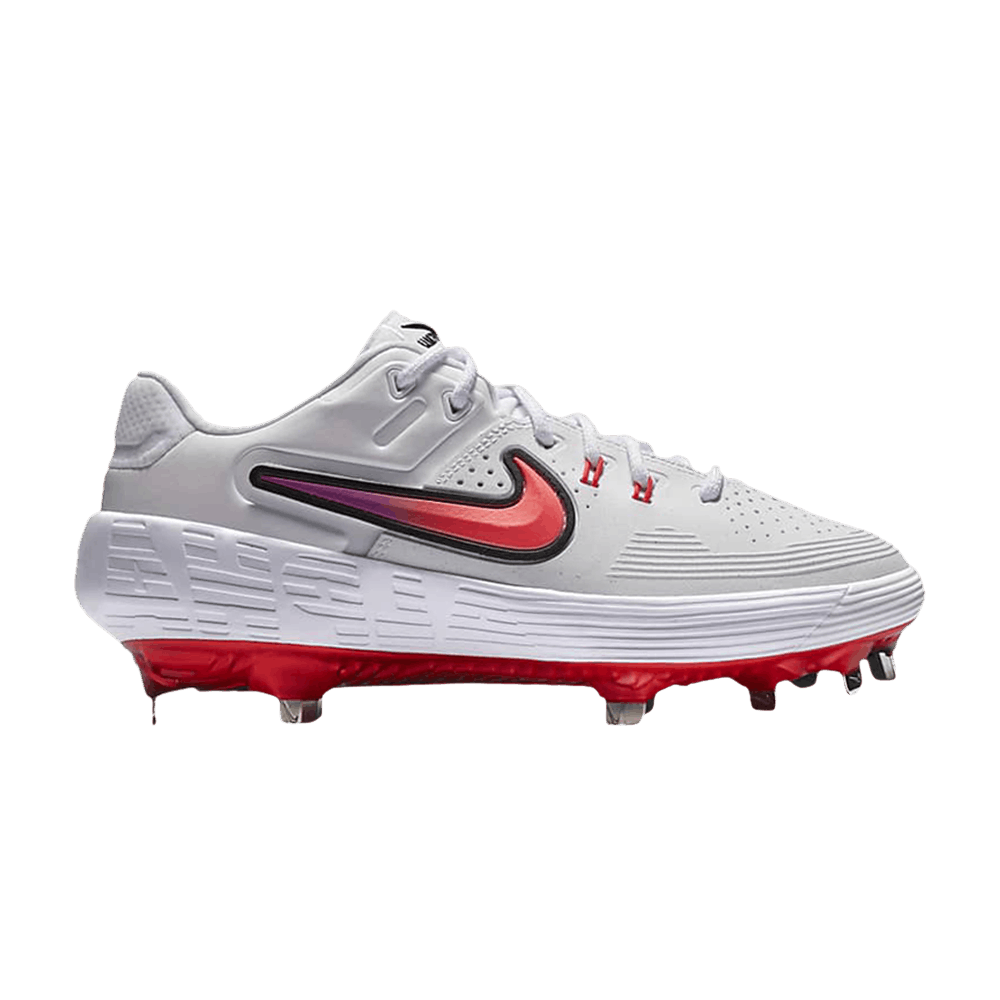 Кроссовки Nike Wmns Zoom HyperDiamond 3 Elite CS 'Ombre'