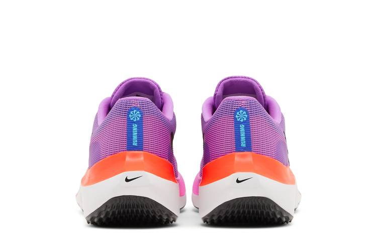 Кроссовки Nike Wmns Zoom Fly 5 Premium 'Fuchsia Dream'