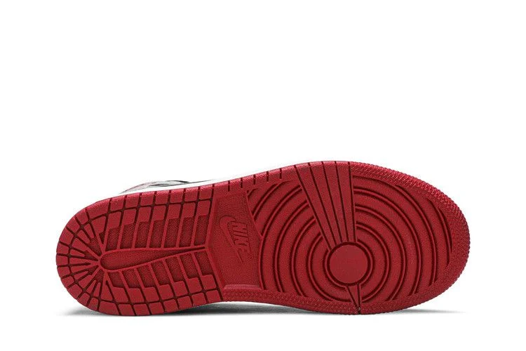 Кроссовки Air Jordan 1 Mid PS 'Johnny Kilroy'