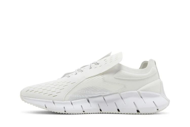 Кроссовки Maison Margiela x Reebok Zig 3D Storm 'Memory Of - White'