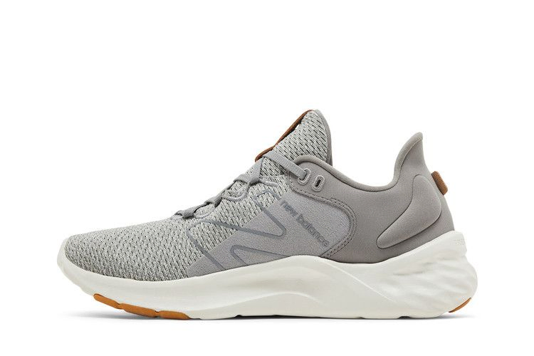 Кроссовки New Balance Fresh Foam Roav v2 'Marblehead'