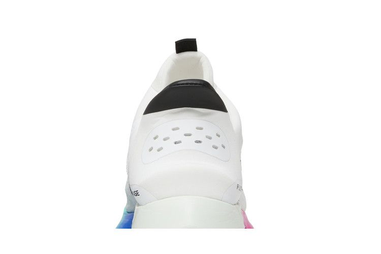 Кроссовки Nike Wmns Air Zoom Tempo NEXT% FlyEase 'White Multi'