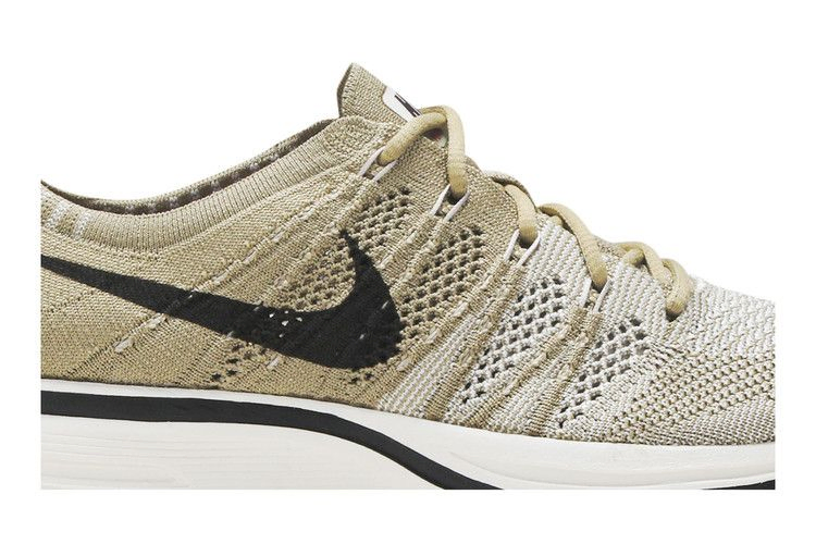 Кроссовки Nike Flyknit Trainer 'Neutral Olive'